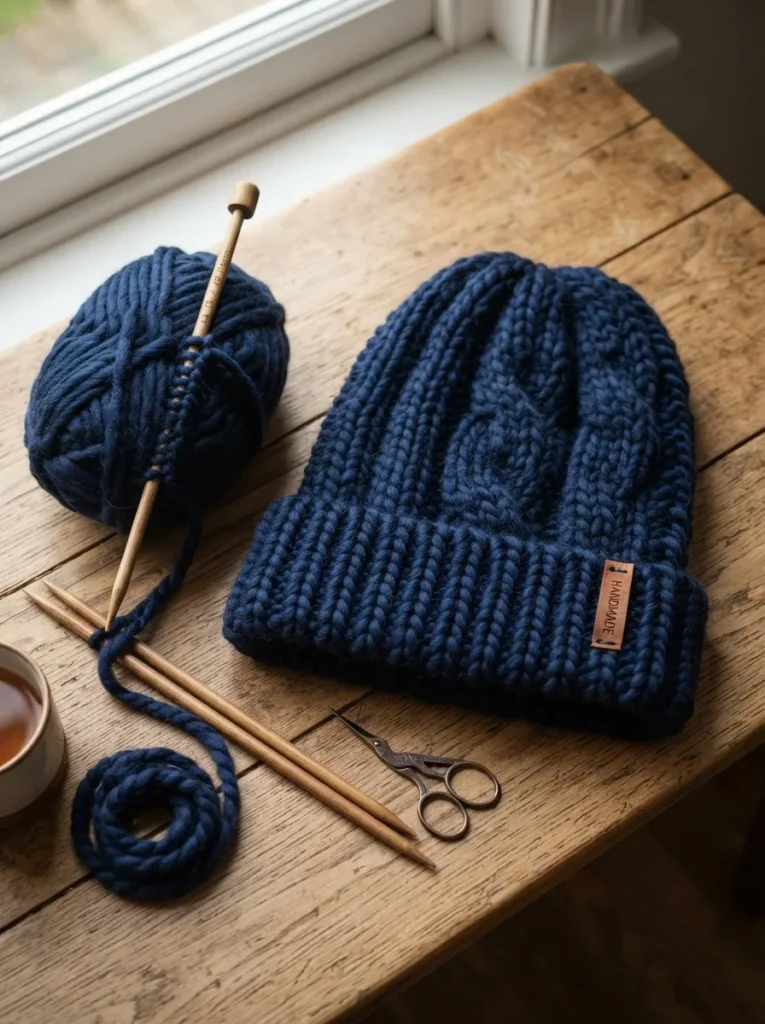 Handmade Gift Ideas