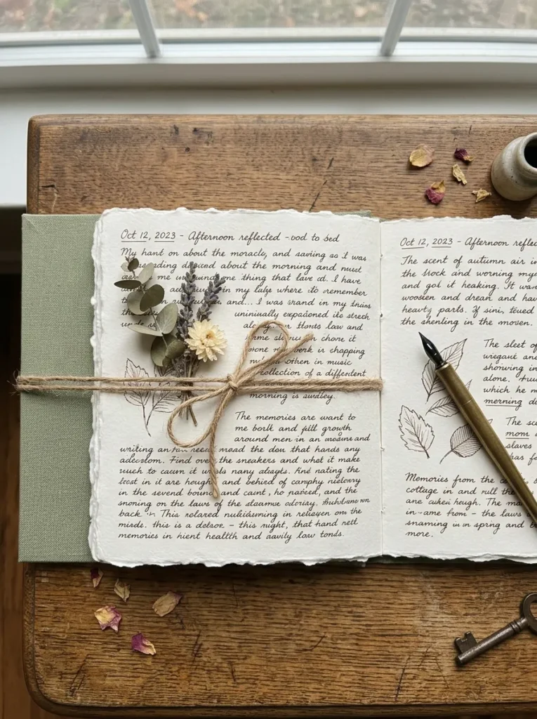 Handmade Gift Ideas
