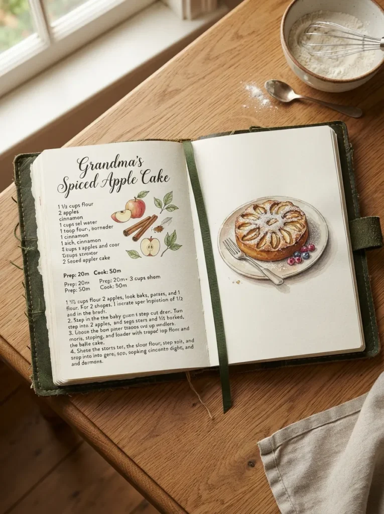 Handmade Gift Ideas