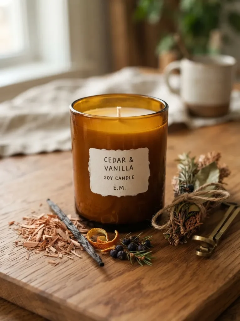Handmade Gift Ideas