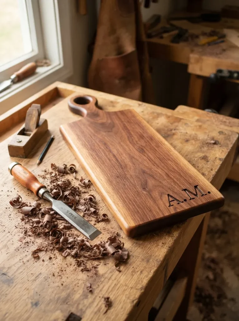 Handmade Gift Ideas