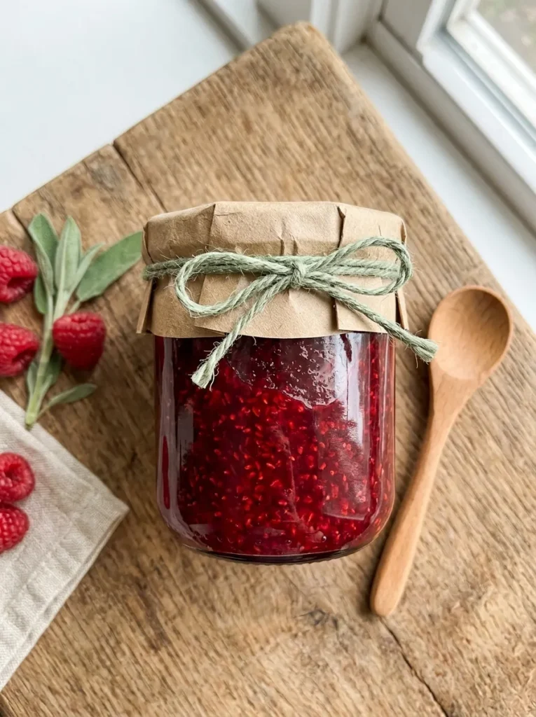 Eco-Friendly Handmade Gift