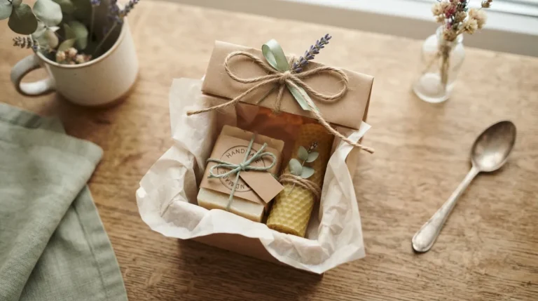 Handmade Gift