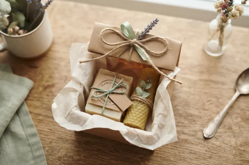Handmade Gift