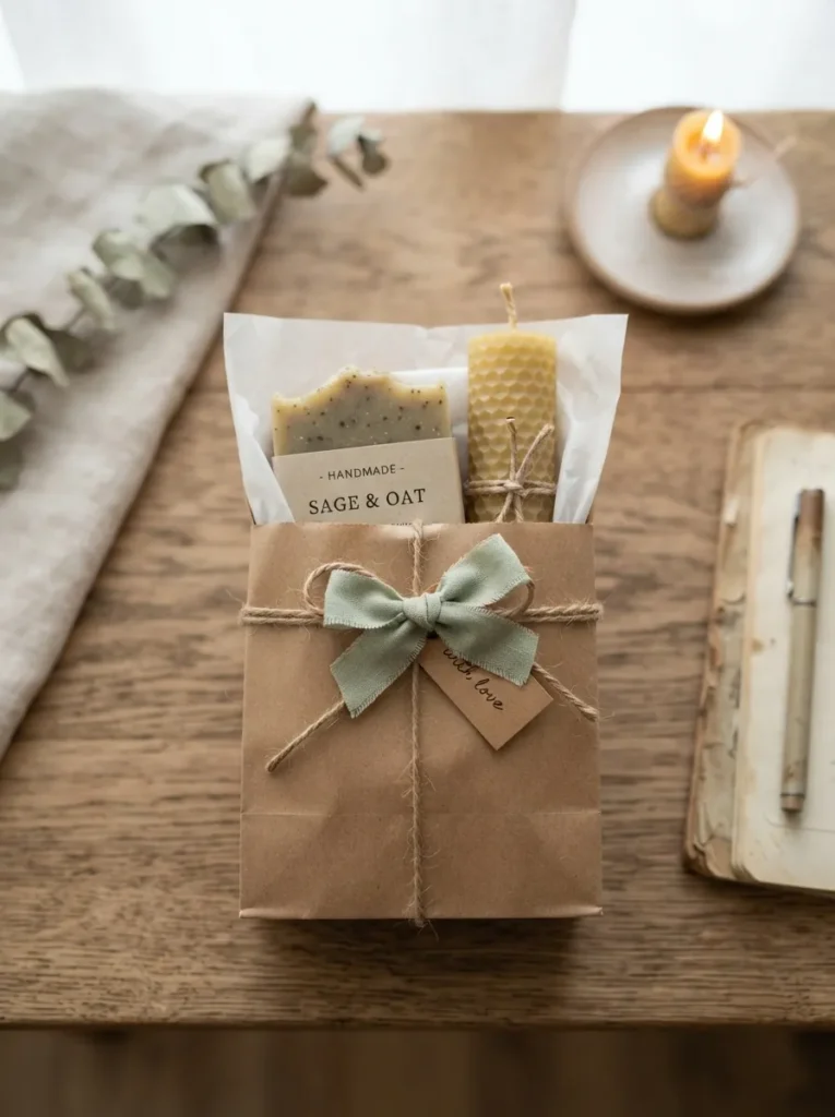 Handmade Gift