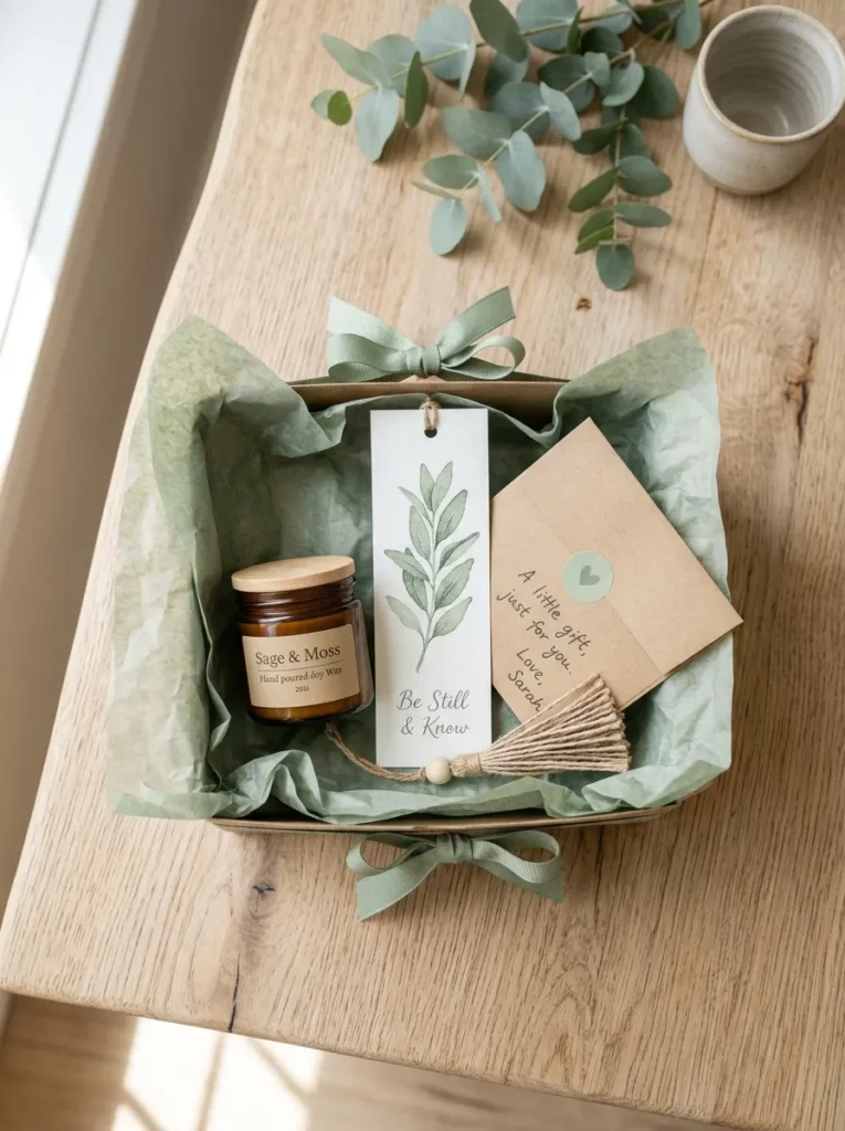 Handmade Gift Ideas Under $10