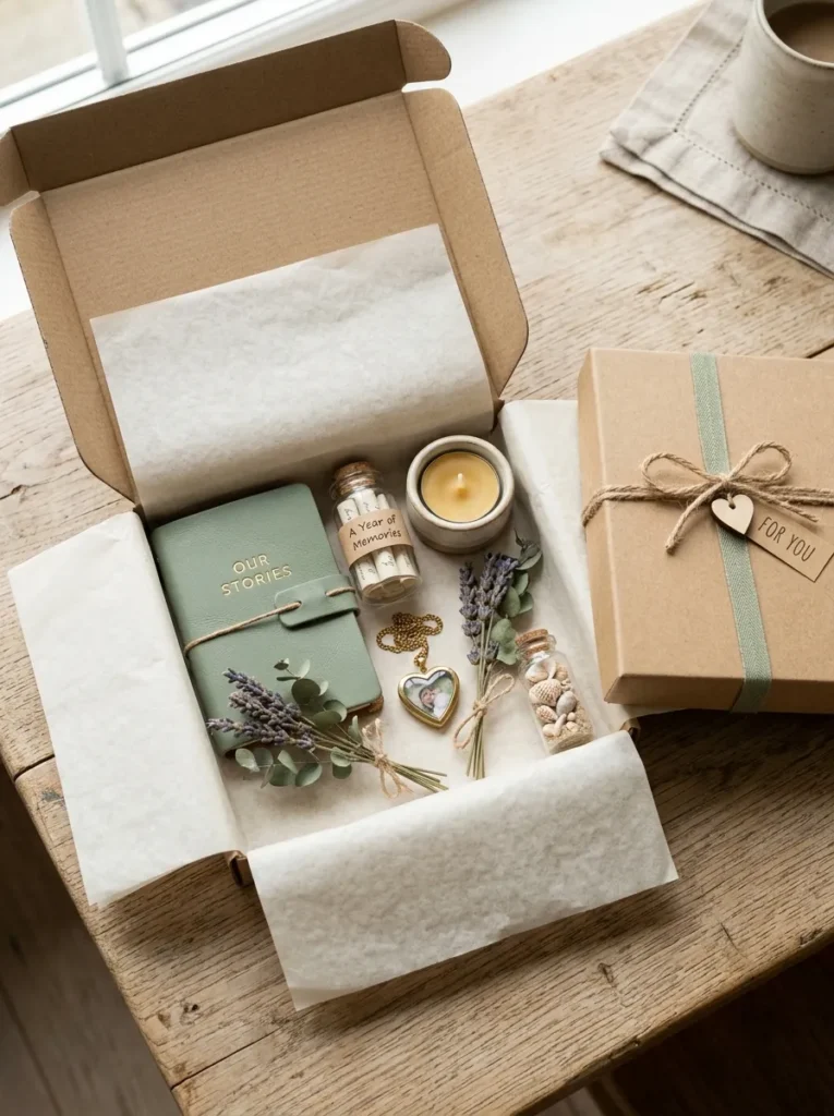 16 Handmade Gift Ideas for Your Girlfriend That Feel Romantic and Special 9 Handmade Gift Ideas