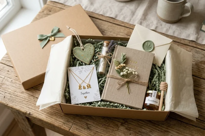 Handmade Gift Ideas