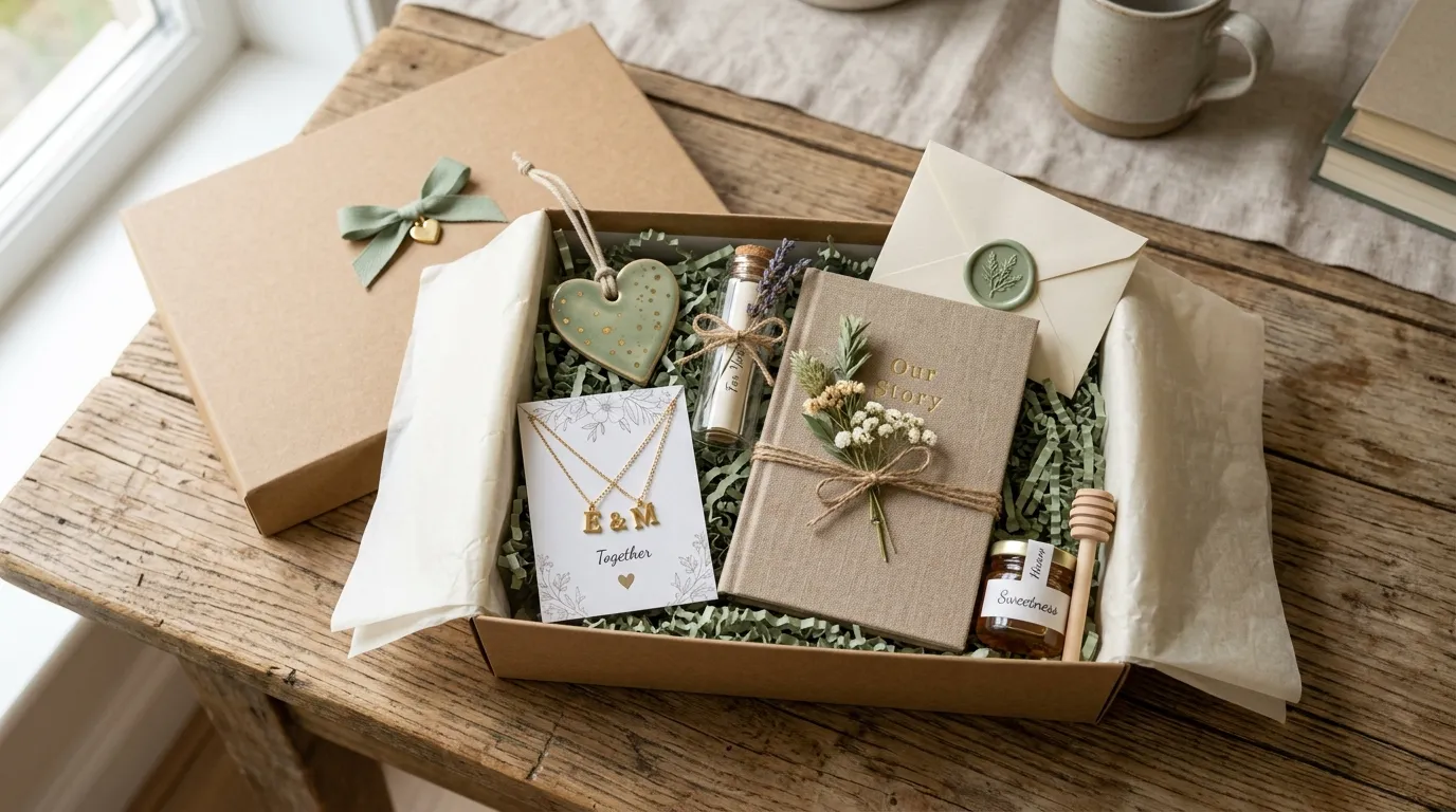 Handmade Gift Ideas
