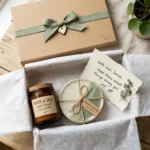 Handmade Gift Ideas for Mom