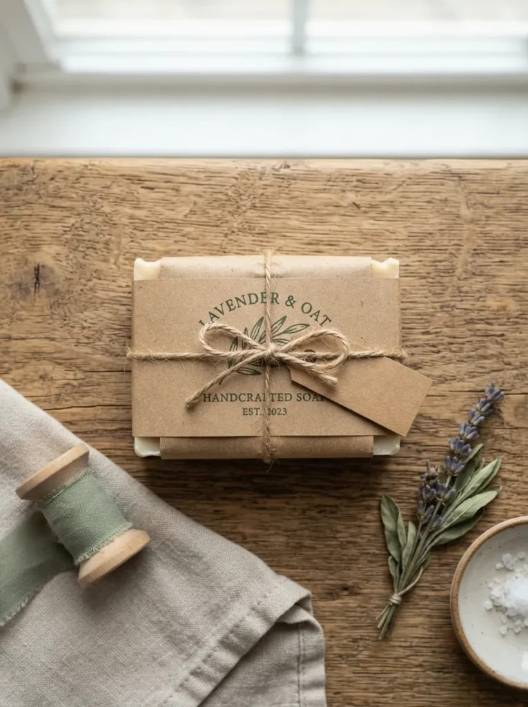 Handmade Gift