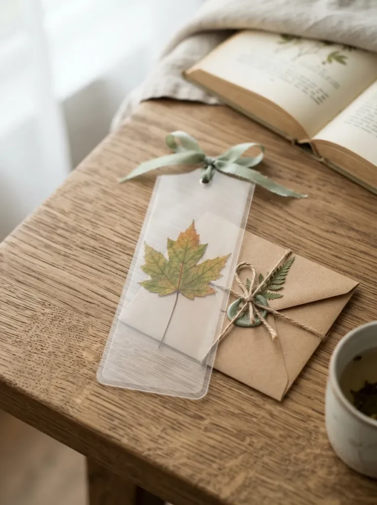 Handmade Gift