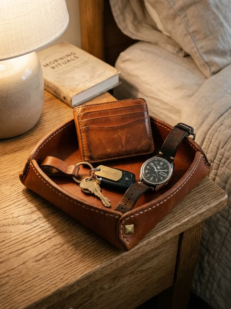 Handmade Gift Ideas for Dad