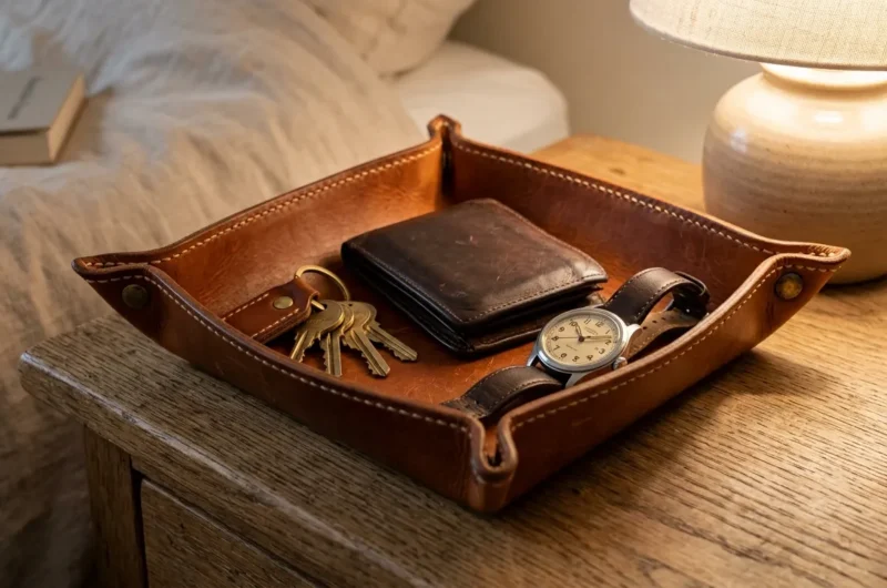 Handmade Gift Ideas for Dad
