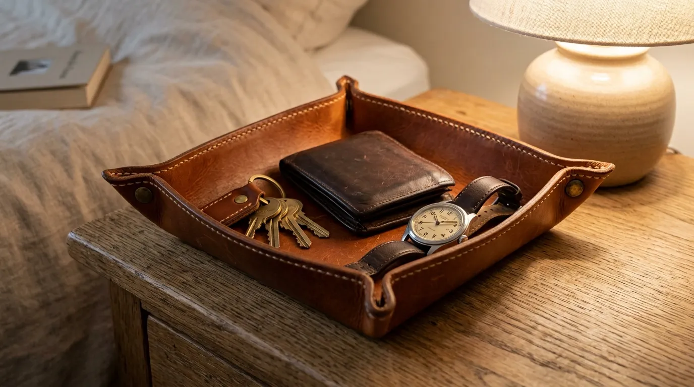 Handmade Gift Ideas for Dad