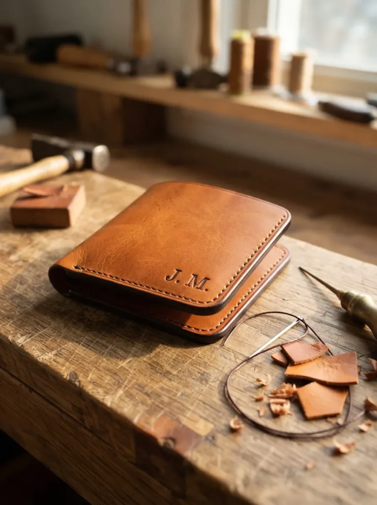 Handmade Gift Ideas