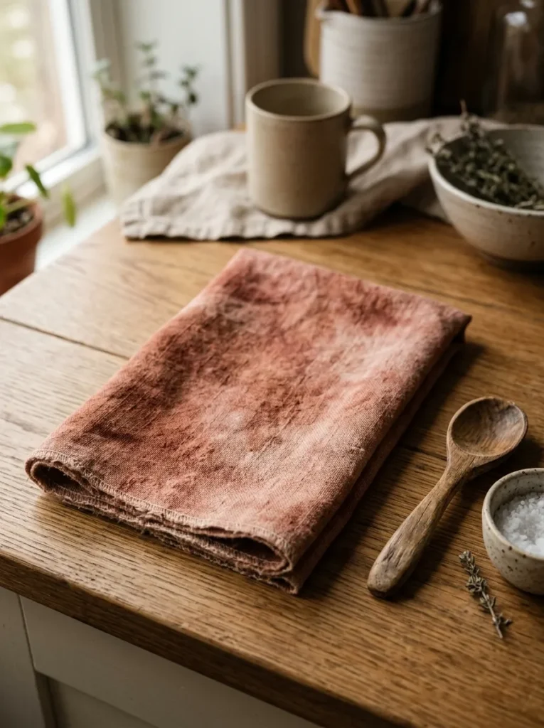 Eco-Friendly Handmade Gift