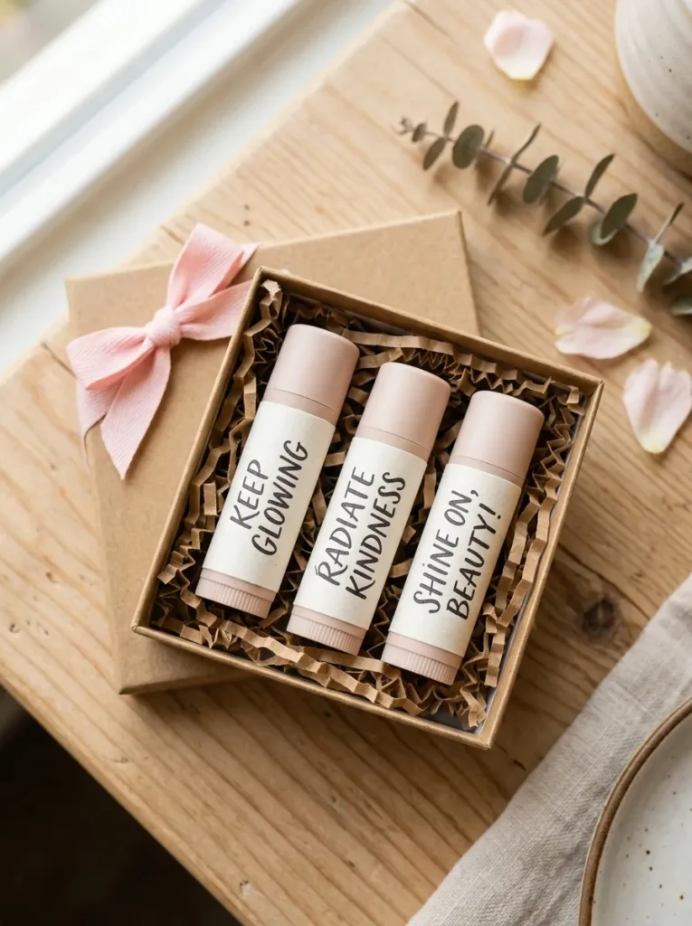 Handmade Gift Ideas