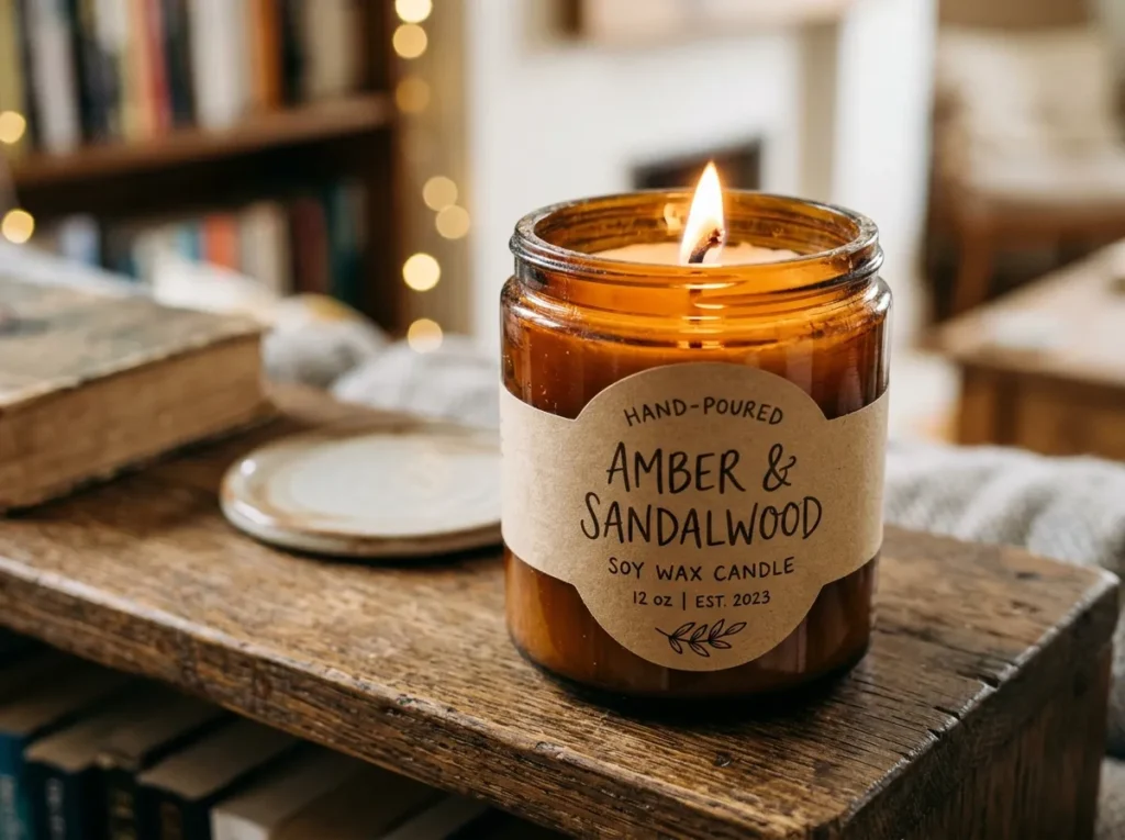 Handmade Gift Ideas