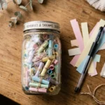 Handmade Gift Ideas