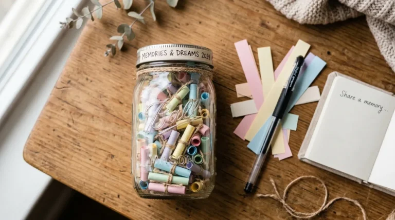 Handmade Gift Ideas