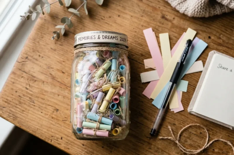 Handmade Gift Ideas