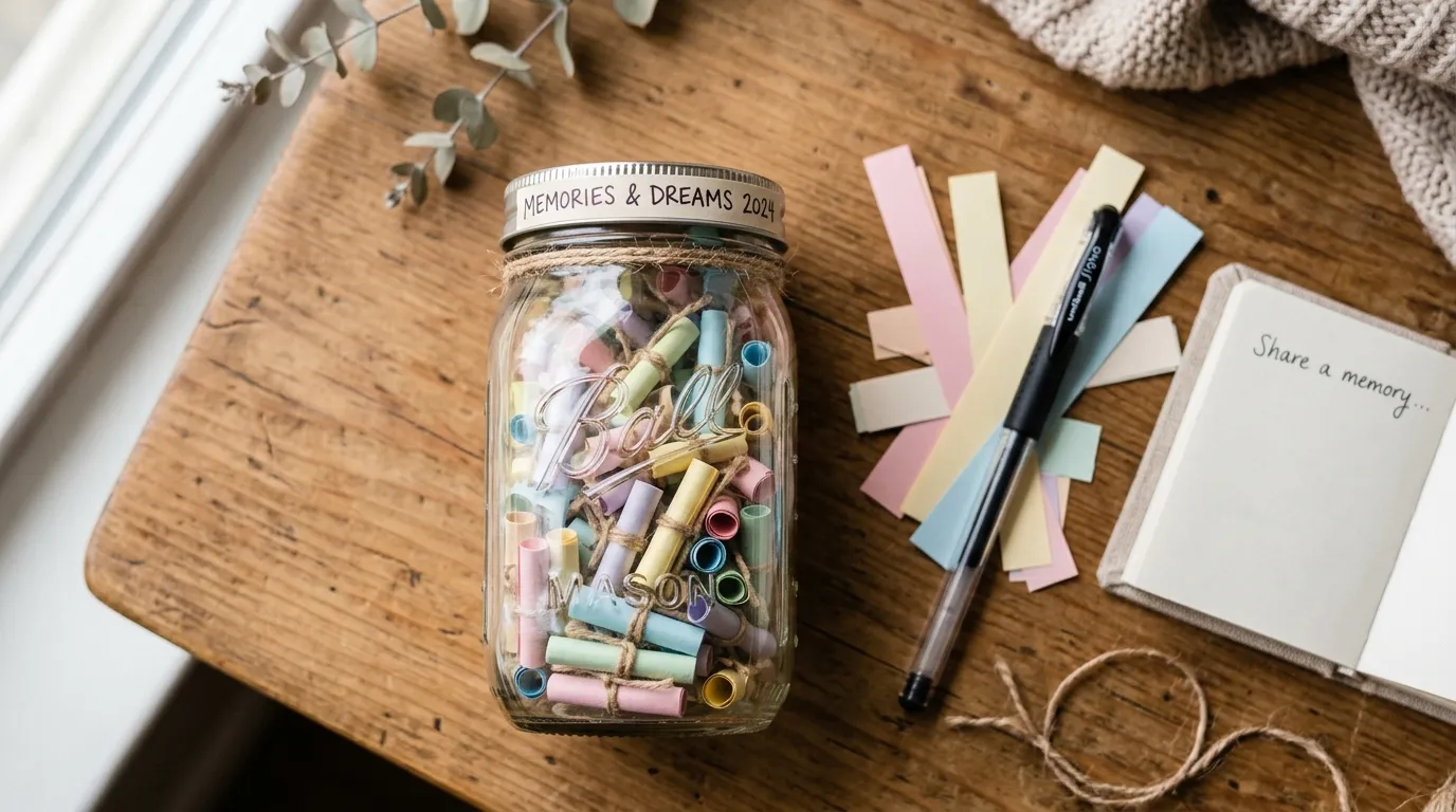Handmade Gift Ideas
