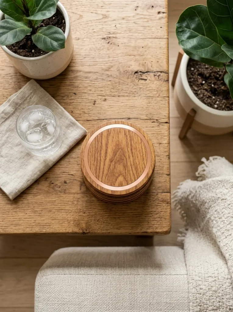 Handmade Gift Ideas for Dad