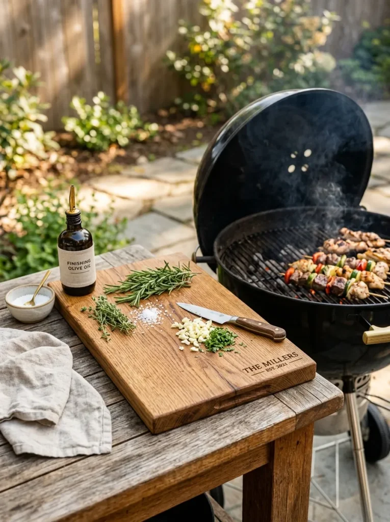 Handmade Gift Ideas for Dad