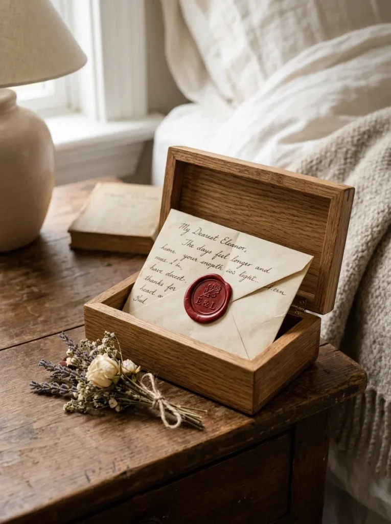 Handmade Gift Ideas for Mom