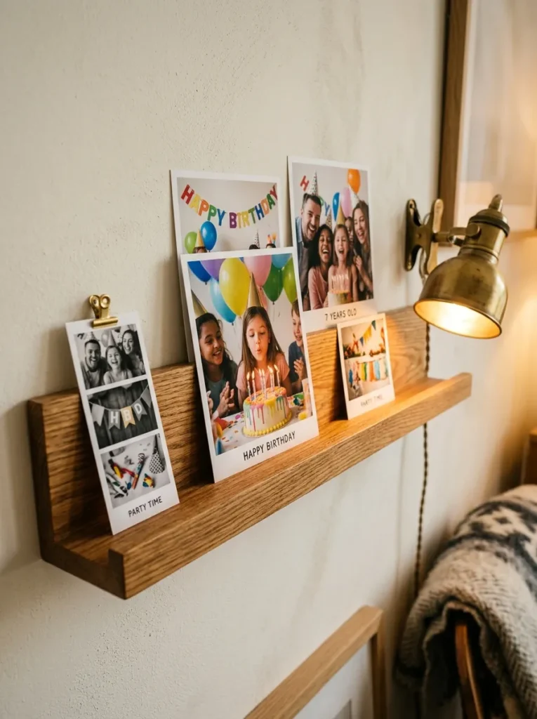Handmade Birthday Gift Ideas