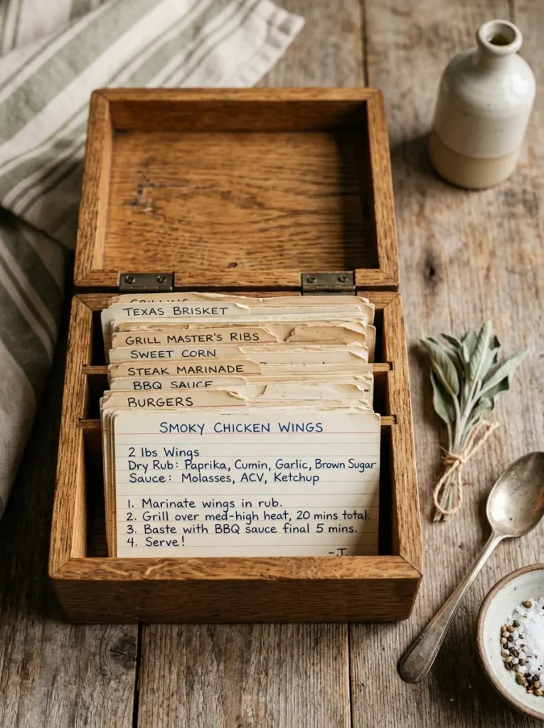Handmade Gift Ideas for Dad