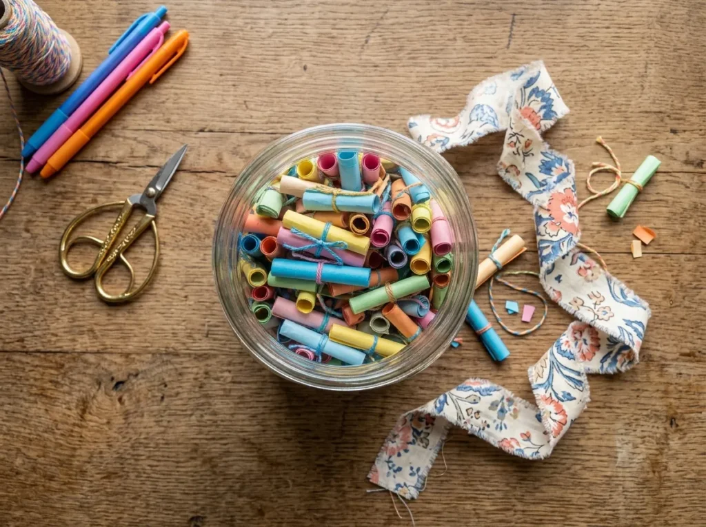 Handmade Gift Ideas