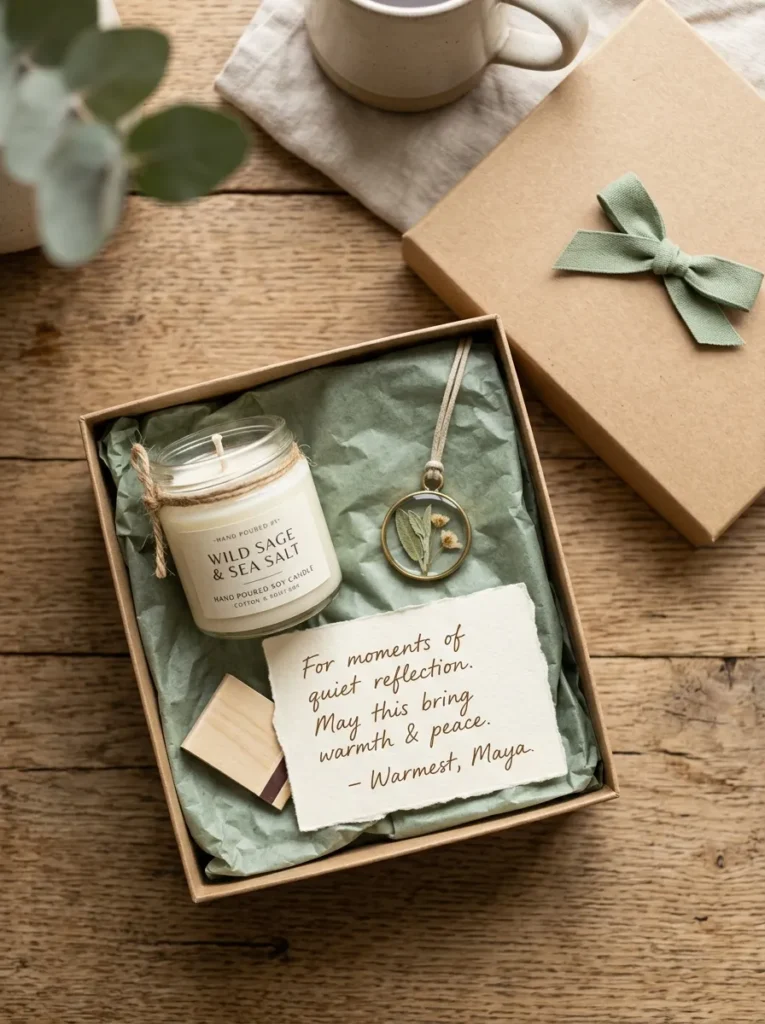 Handmade Gift Ideas