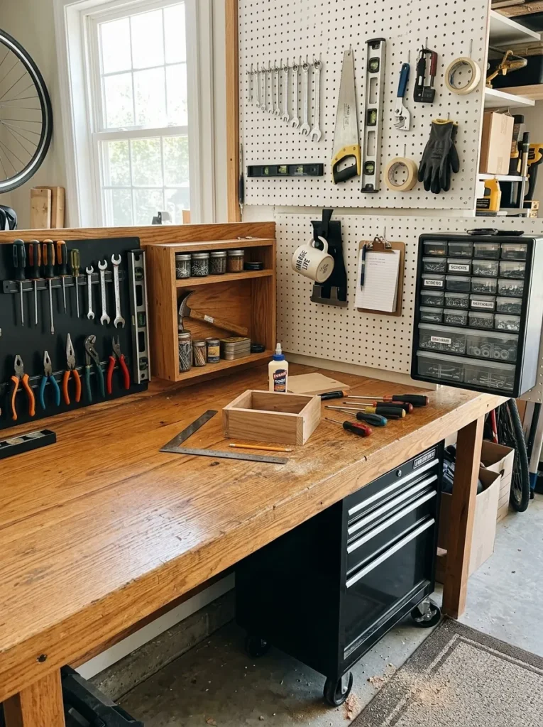 Handmade Gift Ideas for Dad