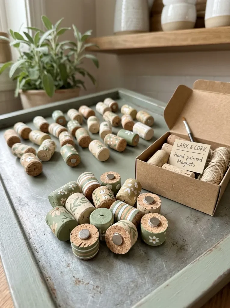 Handmade Gift Ideas Under $10