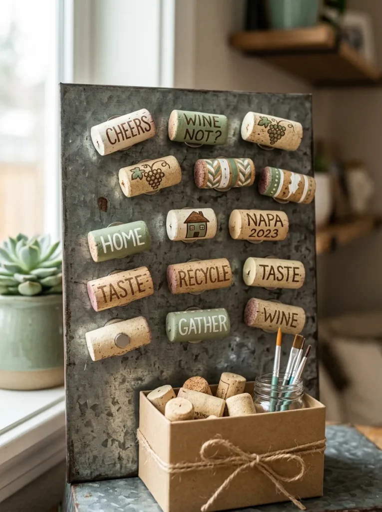 Eco-Friendly Handmade Gift