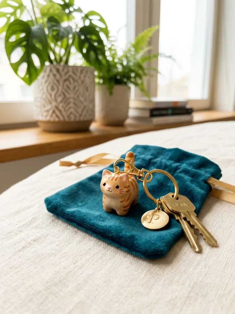 Handmade Gift Ideas