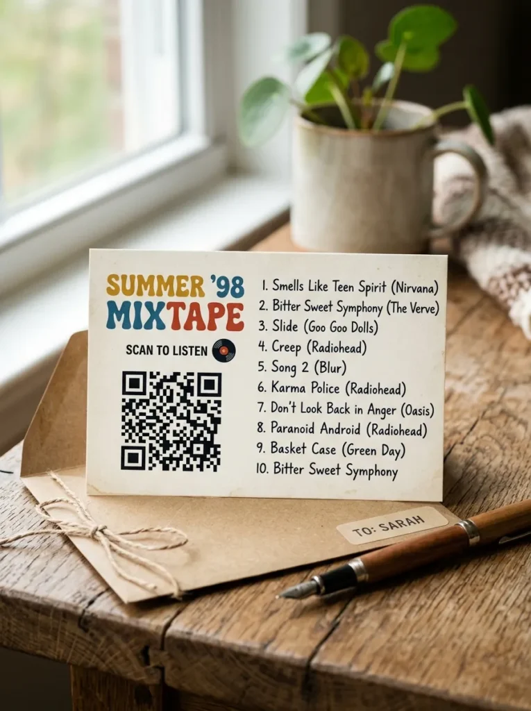 Handmade Gift Ideas for Mom