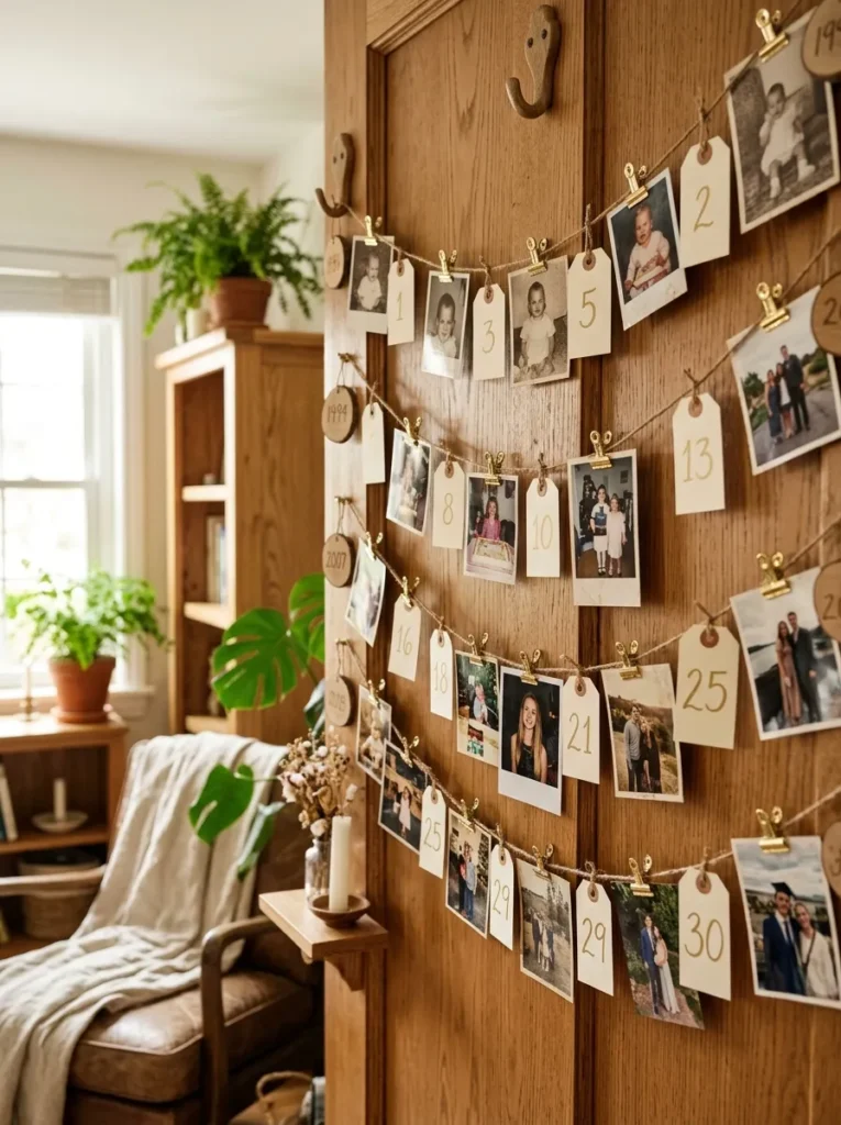Handmade Birthday Gift Ideas
