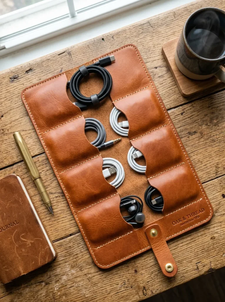 Handmade Gift Ideas for Dad