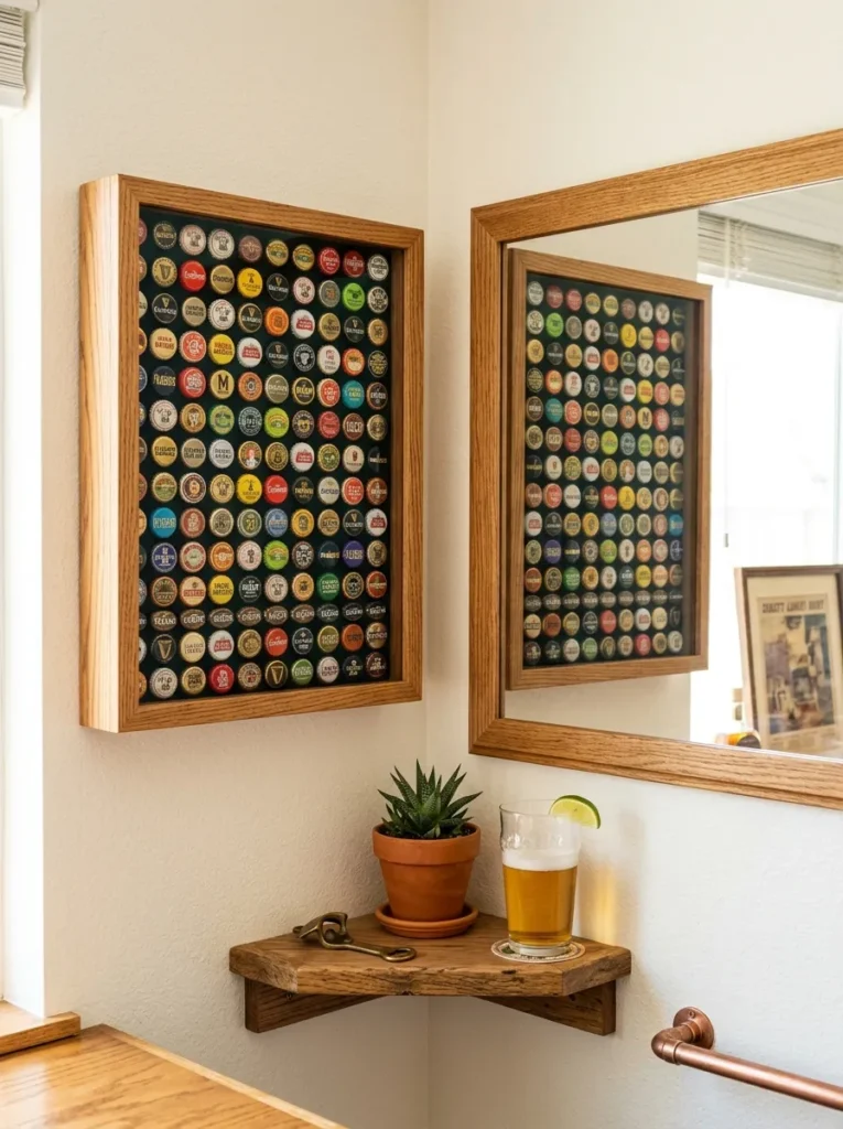 Handmade Gift Ideas for Dad