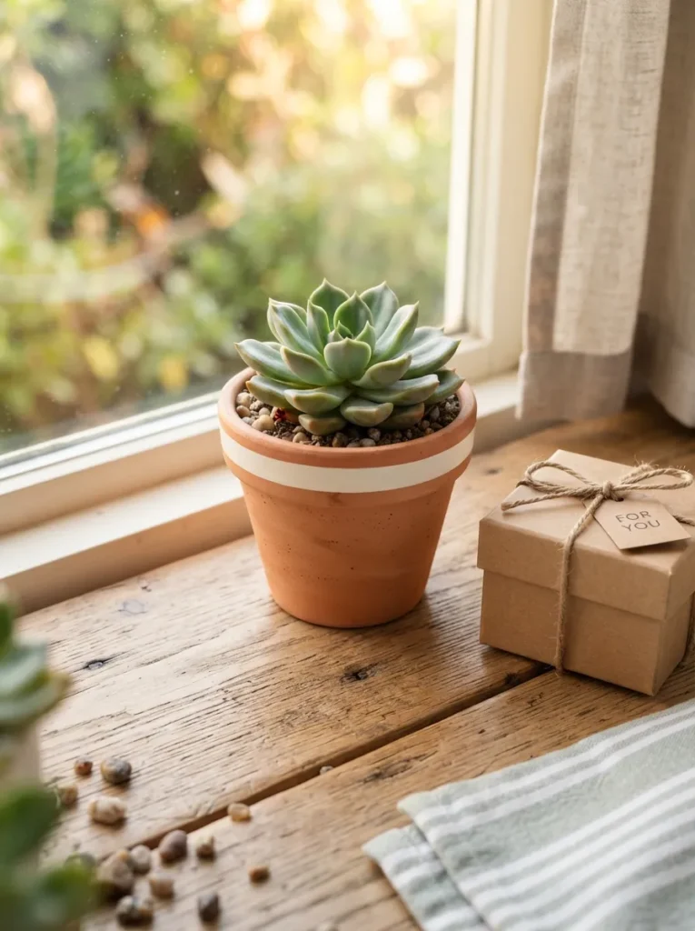 Handmade Gift