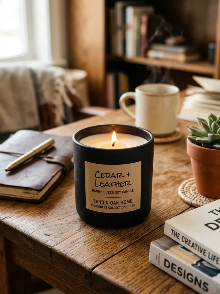 Handmade Gift Ideas for Dad