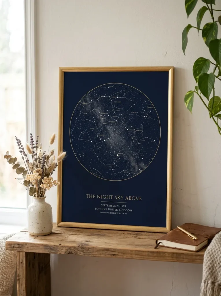 Handmade Birthday Gift Ideas