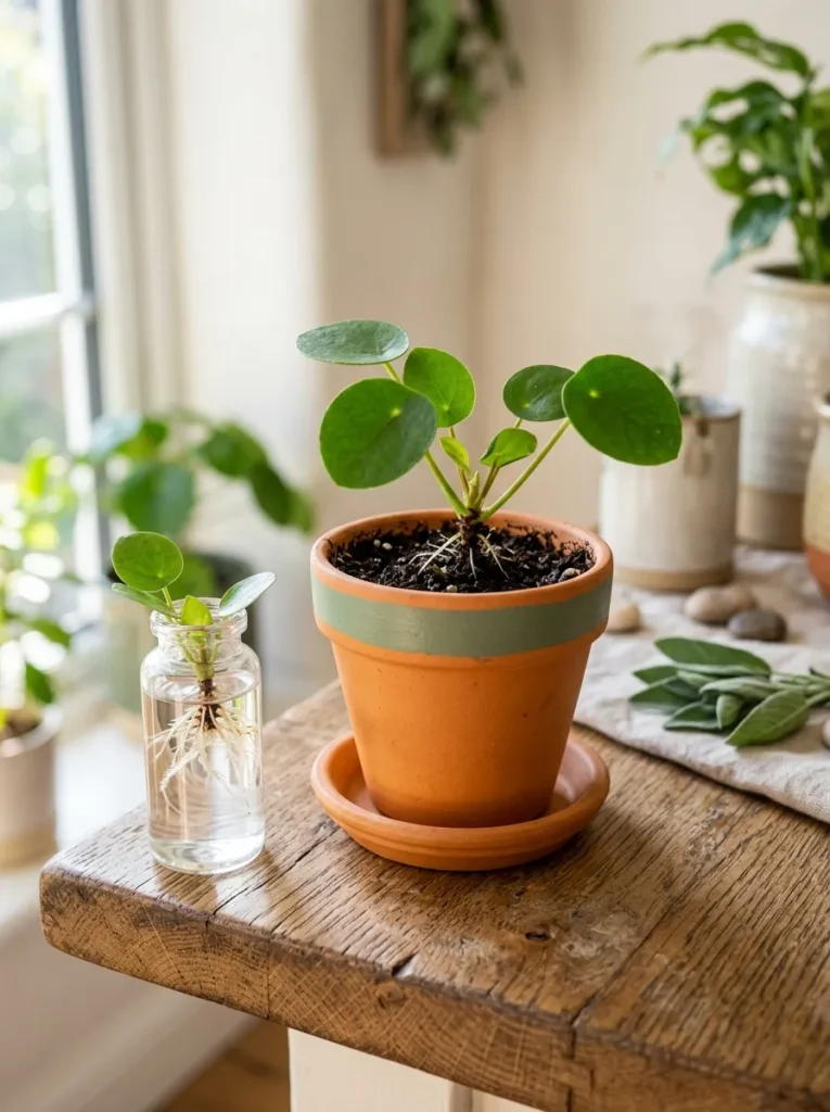 Handmade Gift Ideas for Mom