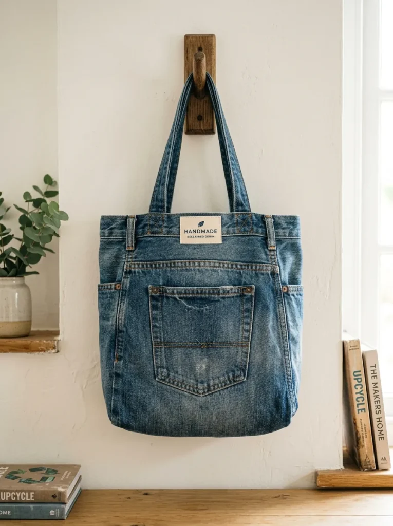 Eco-Friendly Handmade Gift