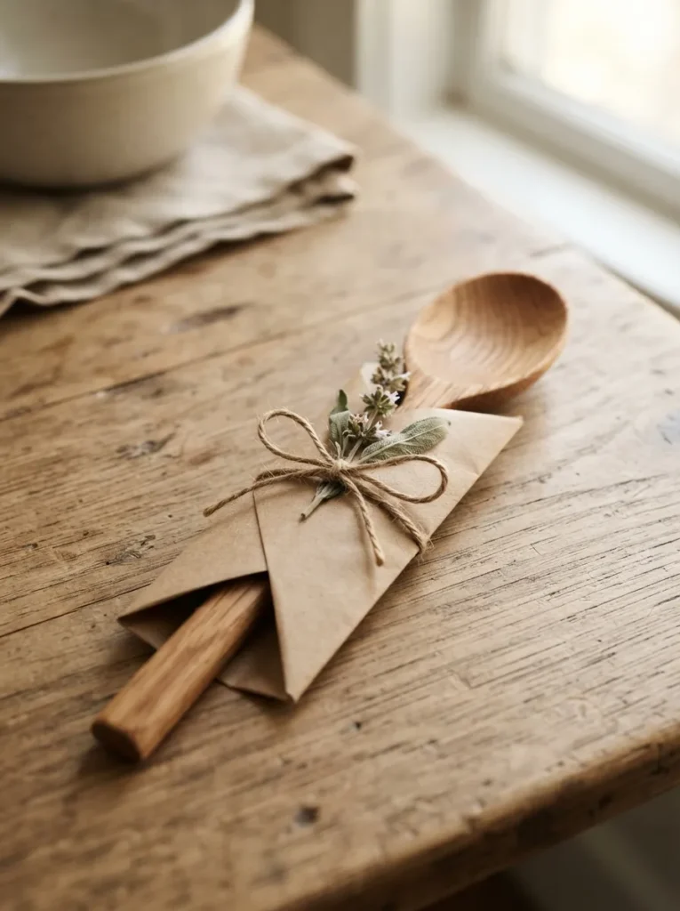 Handmade Gift
