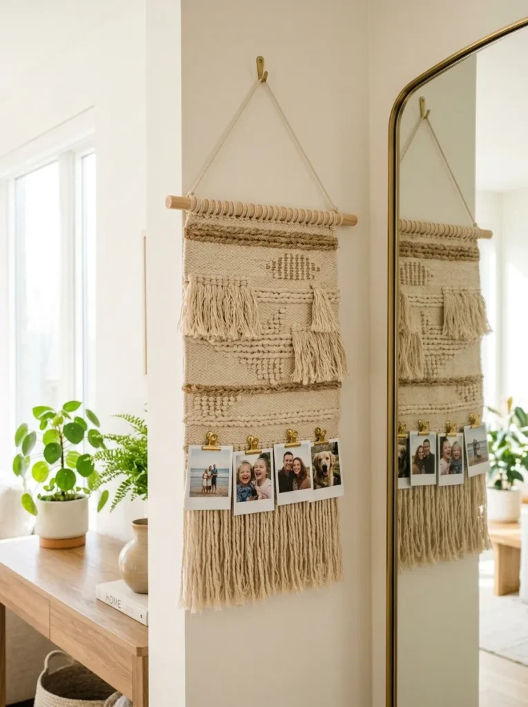 Handmade Gift Ideas for Mom